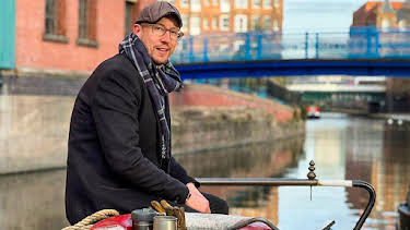 7:30 PM: Canal Boat Diaries (S4) | BBC Four | 8/26 2026