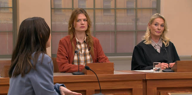 16:45: Ulrich Wetzel - Das Strafgericht | RTL | 2/21 2026