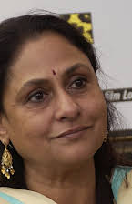 Jaya Bhaduri as 