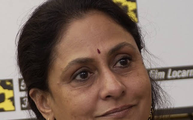 Jaya Bhaduri