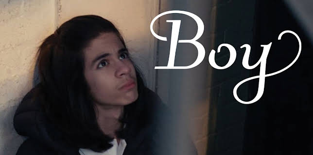Boy (2024)