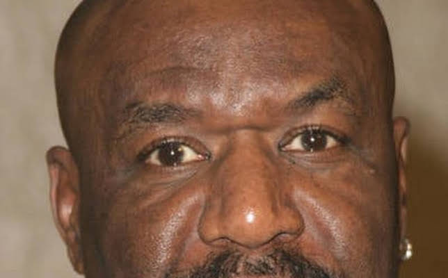 Delroy Lindo