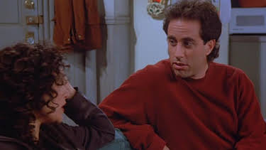 10:00: Seinfeld (S7 E11) (S7) | Viasat 4 | 7/21 2026