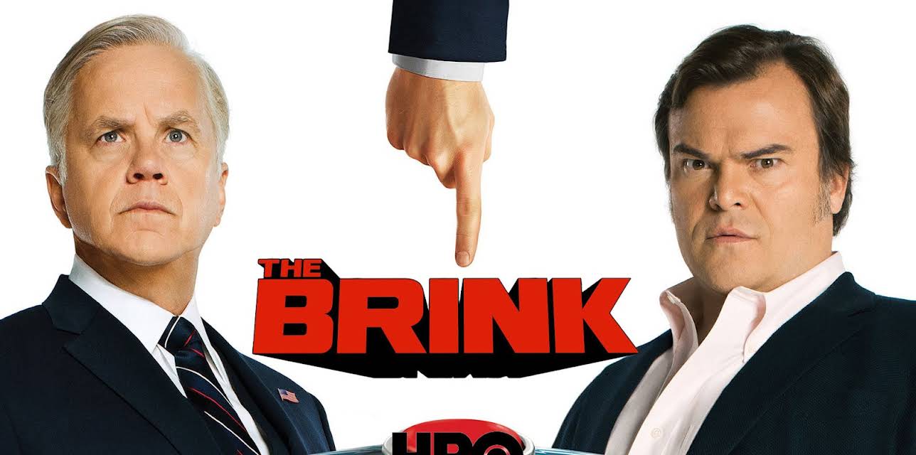 The Brink: Season 1