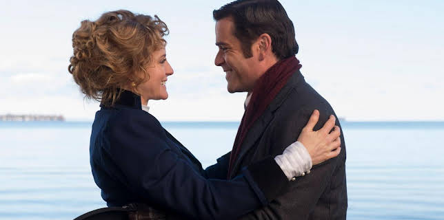 21:45: Murdoch Mysteries (S07/E17) | One | 1/14 2026