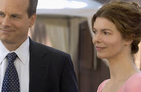 Big Love: Season 1: Affair