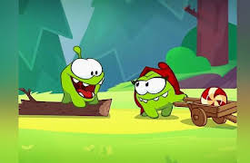 Spot the Difference: Little Red Riding Hood