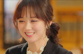 Happy Once Again: Happy Once Again Episode 4