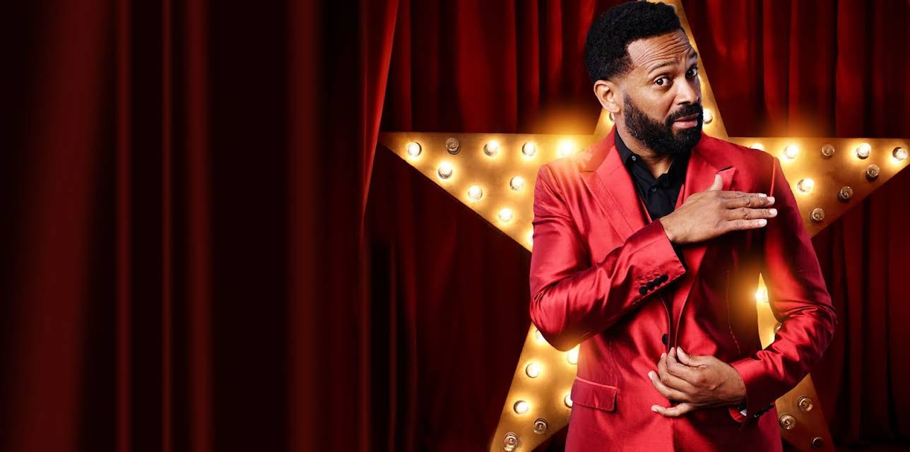 Mike Epps: Don't Take It Personal (2015)