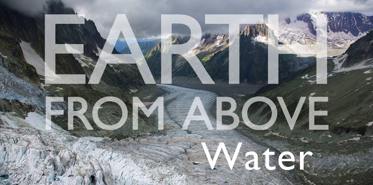 Earth From Above- Water (2004)