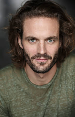 Tim Fellingham as 