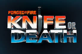 Forged in Fire: Knife or Death Season 1: The Last Samurai