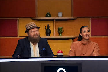 09:00: Alle mot alle (S8 E52) (S8) | TVNorge | 6/10 2026