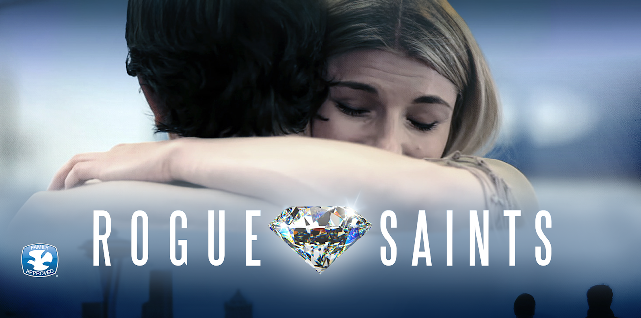 Rogue Saints (2012)