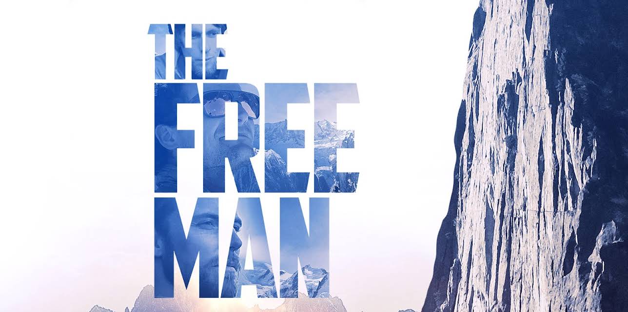 The Free Man (2017)
