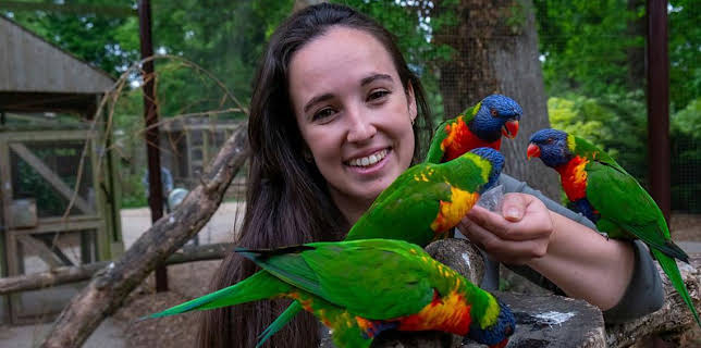 2:30 PM: Animal Park | BBC One Northern Ireland | 1/5 2026