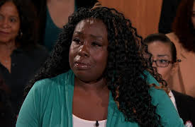 Tribunal Justice Staffel 1: Ex Friends Wage War