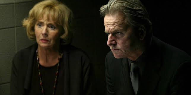 11:00 PM: Waking the Dead (S3 E6) (S3) | Drama | 11/25 2025