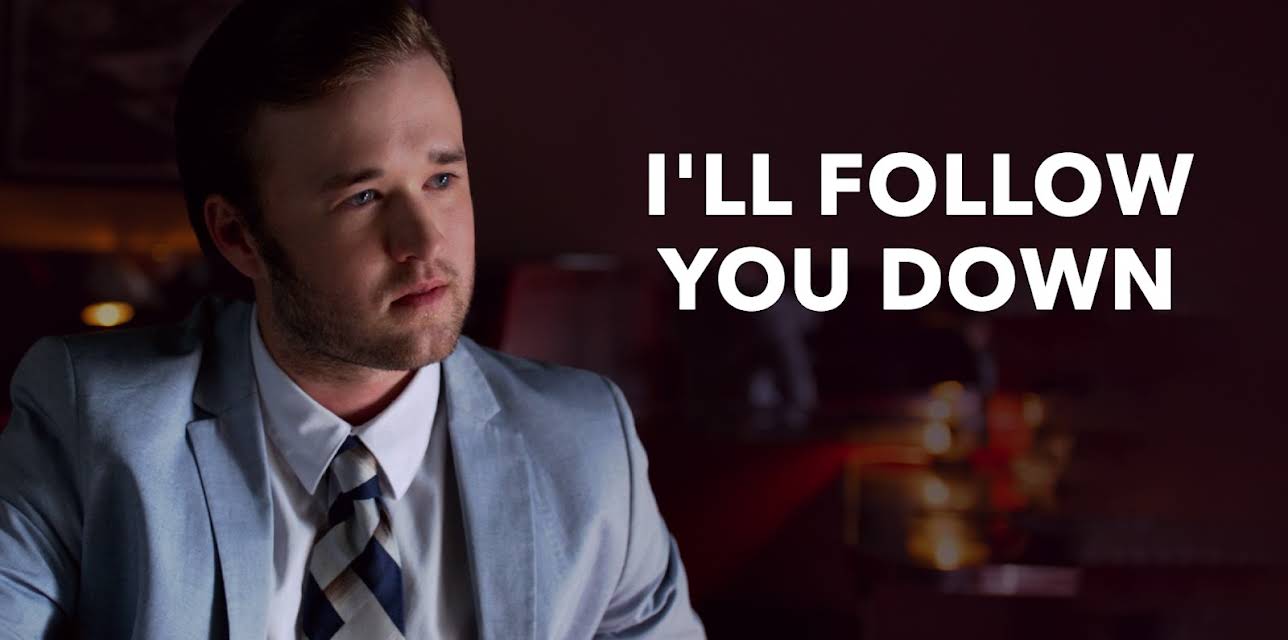 I'll Follow You Down (2014)