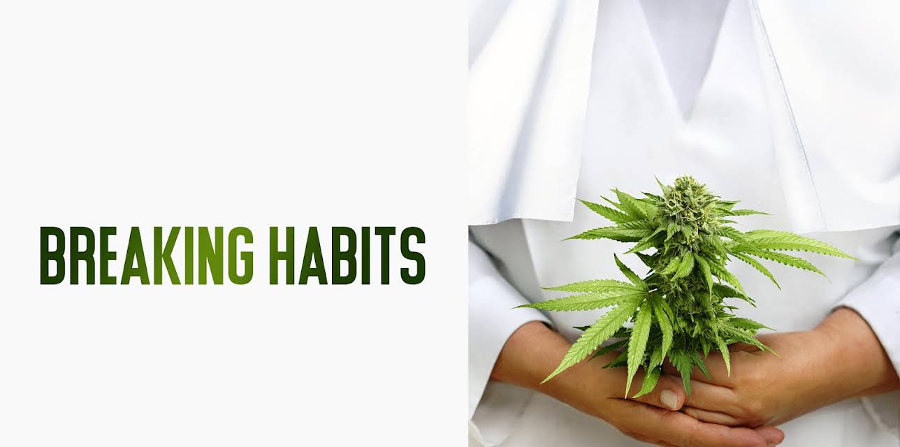 Breaking Habits (2019)