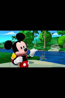 08:30: La casa de Mickey Mouse+ (T1): Ep.10 La aventura de la mochila de Minnie | Disney Junior | 3/31 2026