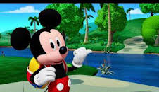 La casa de Mickey Mouse+ (T1): Ep.10 La aventura de la mochila de Minnie