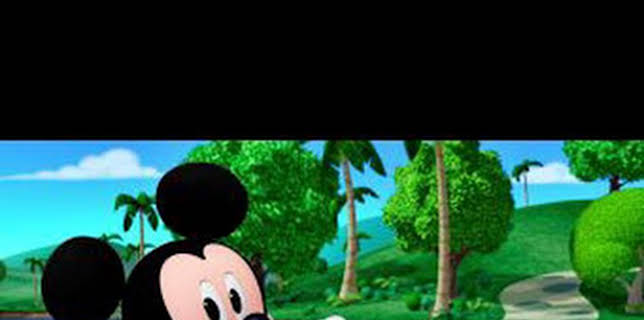 19:00: La casa de Mickey Mouse+ (T1): Ep.10 La aventura de la mochila de Minnie | Disney Junior | 12/13 2025