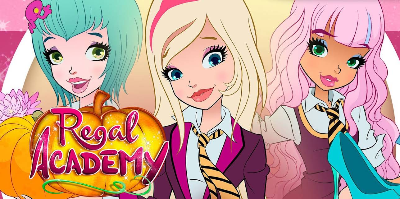 Regal Academy Season 1