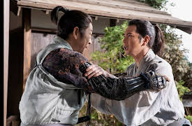 What Will You Do, Ieyasu？: Episode 8. What will you do about the Mikawa Uprising?