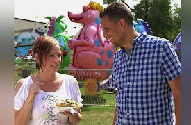 Carnival Eats: K-Days/N. Dakota State Fair
