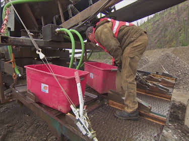 14:00: Yukon Gold | Kabel Eins Doku | 10/7 2026