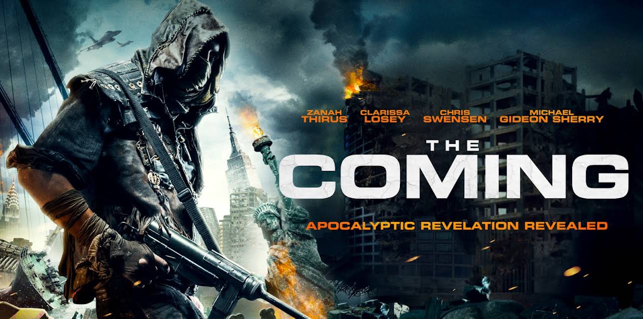 The Coming (2020)