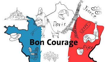 06:00: Bon Courage | ARD Alpha | 4/13 2026