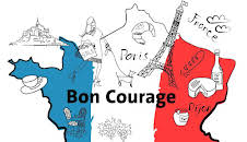 Bon Courage