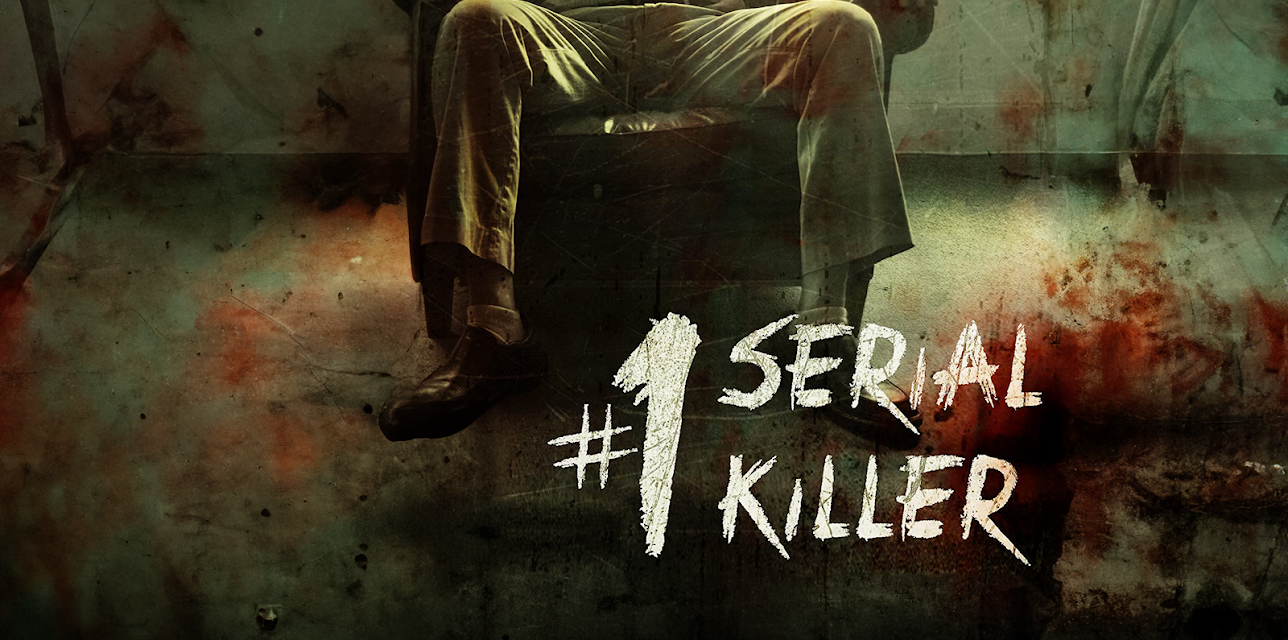#1 Serial Killer (2024)