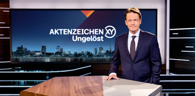 20:15: Aktenzeichen XY... Ungelöst | ZDF | 2/25 2026