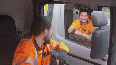 06:00: Svenska Truckers (S1 E8) (S1) | TV3 | 10/4 2026
