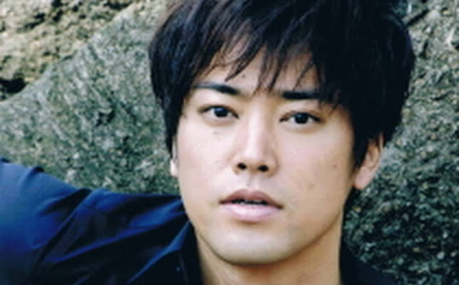Kenta Kiritani