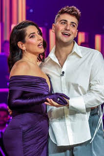 01:45: ARIA, locos por la ópera: Episodio 3 | Disney Channel | 1/13 2026