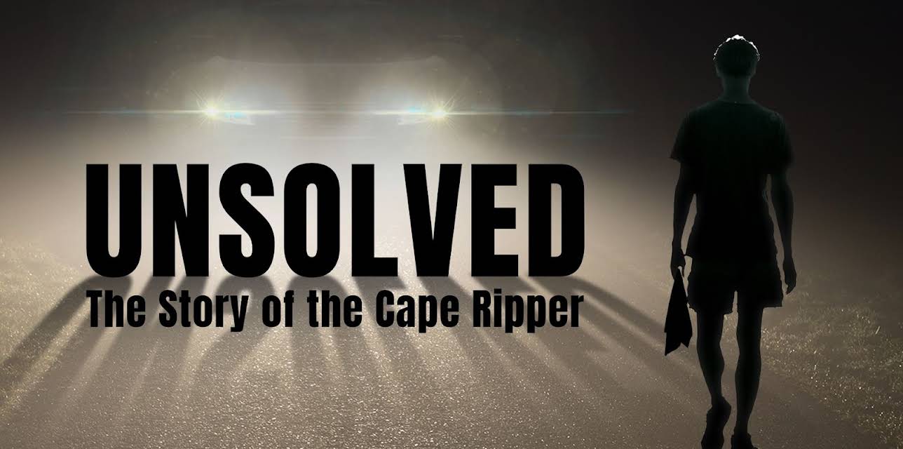 Unsolved - The Story Of The Cape Ripper (2015)