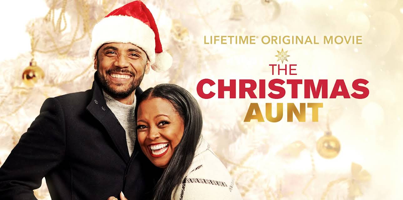 The Christmas Aunt (2020)