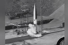 Nazi Mega Weapons, Volume One: V2 Rocket