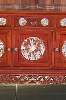 05:37: Así se hace (MAX): Muebles de estilo chino | Discovery | 9/7 2026
