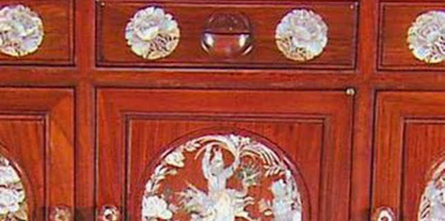 16:30: Así se hace (MAX): Muebles de estilo chino | Discovery | 2/27 2026