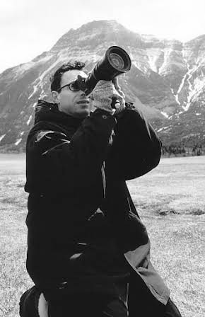 Marco Brambilla as Director