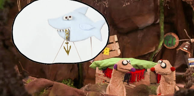 18:54: Unser Sandmännchen | MDR Fernsehen | 11/12 2025