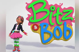 Bitz & Bob Season 1: Bitz's Beach Party | Snowy Sports Day