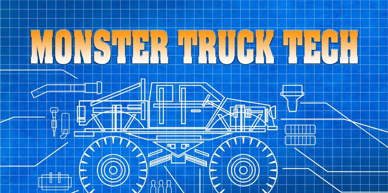 Monster Truck Tech (2021)