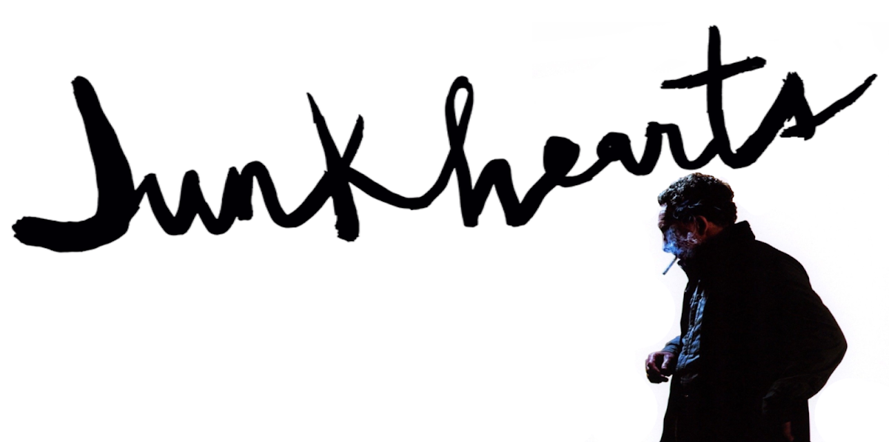 Junkhearts (2011)