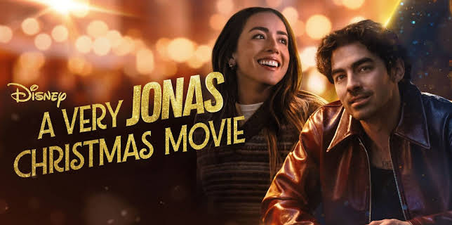 A Very Jonas Christmas Movie (2026)